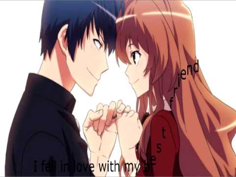 Best Friend AMV