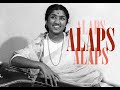 Lata ji Songs with Alaps...