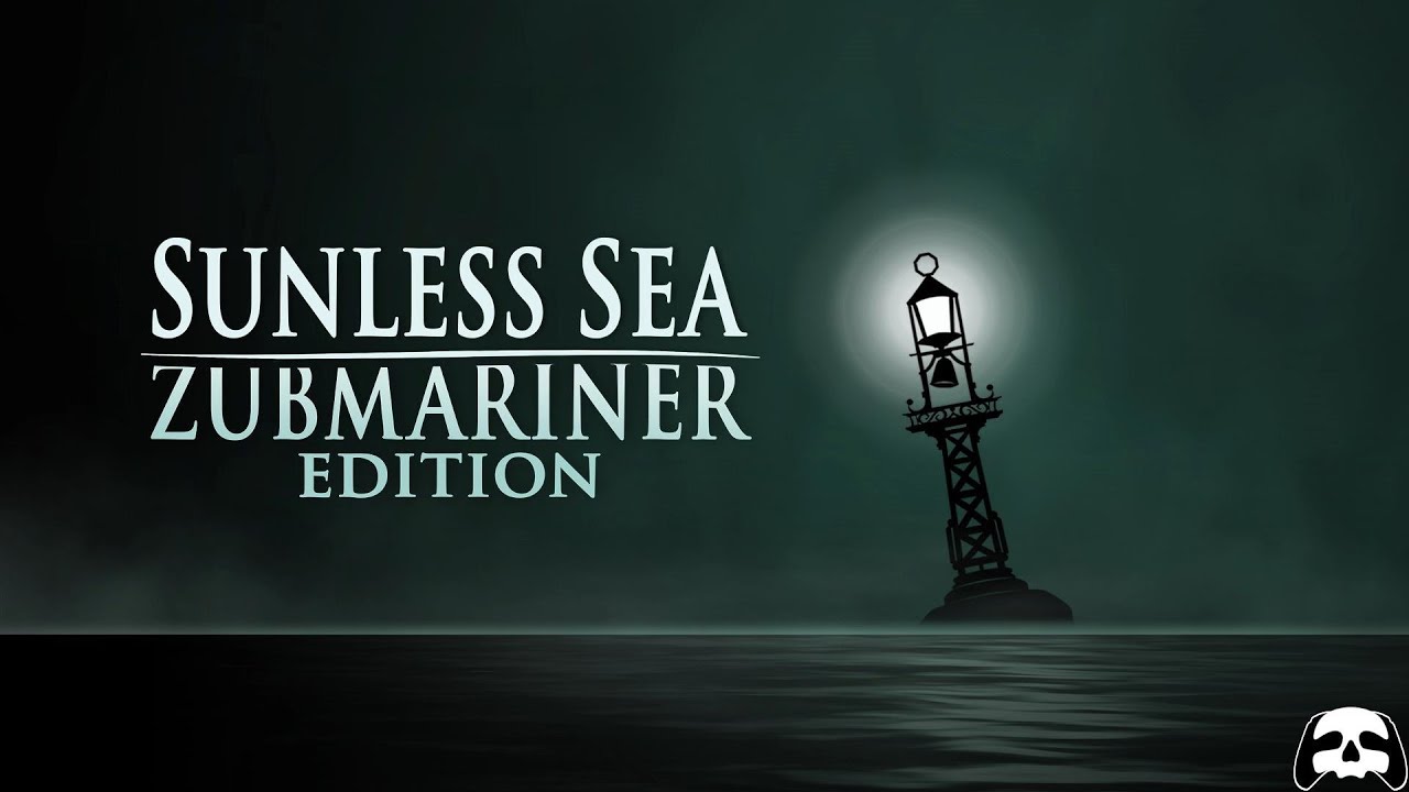 Sunless Sea Zubmariner Edition Xbox One Review