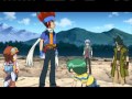 Beyblade Metal Fusion The Green Hades Ep18 