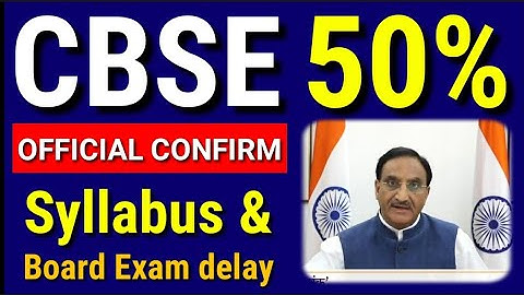 Cbse syllabus reduction 😲🔥| Cbse Syllabus reduction class 12 | Cbse Syllabus reduction class 10