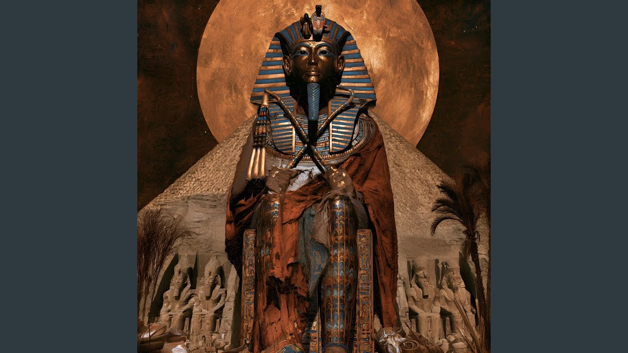 Guarda Ancient Egypt su YouTube Guarda Ancient Egypt su YouTube