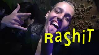 Rashit Reunion 3.12.2021 The Wall Saloon