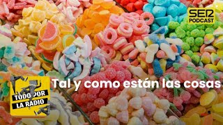 TodoPorLaRadio | Tal y como están las cosas