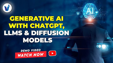 Generatieve AI met ChatGPT, LLM