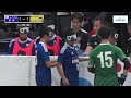 M02 [men] JAPAN vs COLOMBIA② - DAICEL BLIND FOOTBALL WEEK in Umekita