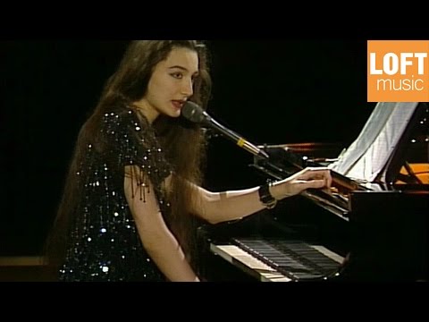 Aziza Mustafa Zadeh - Quiet Alone (Munich, 1994)