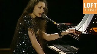Aziza Mustafa Zadeh - Quiet Alone (Munich, 1994) chords