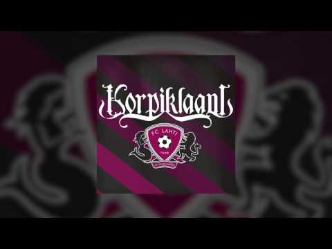 KORPIKLAANI - FC Lahti (OFFICIAL)