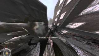Call Of Duty 2: FOV 160 FTW!!!!!!!