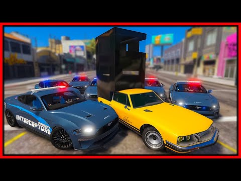 GTA 5 Roleplay - I BUILD HOUSE CAR & TROLLED COPS | RedlineRP