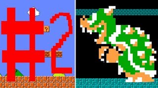 Full Screen Mario Walkthrough 2