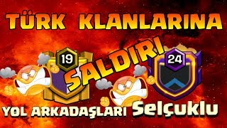 Download TÜrk Klanlarina Saldiri SelÇuklu- Yol ArkadaŞlari Clash Of Clans Video MP3 TÜrk Klanlarina Saldiri SelÇuklu- Yol ArkadaŞlari Clash Of Clans