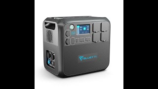How to repair Bluetti AC200MAX