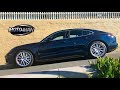 2018 Porsche Panamera Turbo FIRST DRIVE REVIEW: Forget the Volvo station wagon.