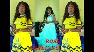 Wewe Ni Mungu by Faith Kay Kay featuring Rose Muhando
