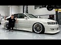 Fixing the WORST Things on my 750WHP JZX100 Chaser