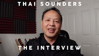 Thai Sounders Official Interview