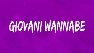 Video thumbnail of "Pinguini Tattici Nucleari - Giovani Wannabe (lyrics/testo)"