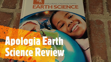 The inside scoop on using Apologia Science curriculum