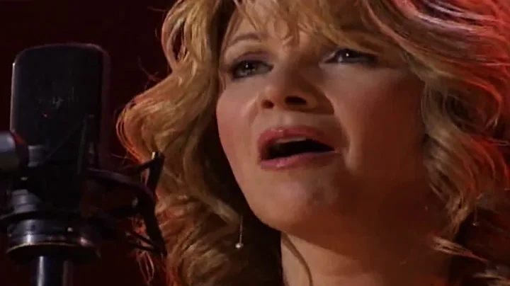 Patty Loveless, Ricky Skaggs, Carmella Ramsey  "Da...