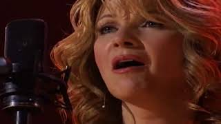 Patty Loveless, Ricky Skaggs, Carmella Ramsey — "Daniel Prayed" — Live chords