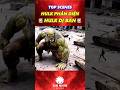 Hulk Dị Bản #3 | Điều Gì Xảy Ra Khi Hulk Trở Thành Phản Diện?