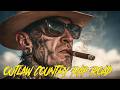 Outlaw Country Rap Road Mix 2026 | Dark Country &amp; Bass Boosted Hick Hop