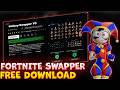 Fortnite Skin Changer | Fortnite Swapper | Free Swapper Fortnite | Galaxy Swapper V3 | NEWEST 2026