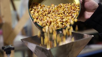 ESC-3 Totalize Mode Demo