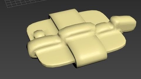 TurboSmooth Pro works with 3ds Max