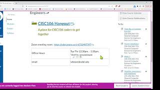 CISC106 intro