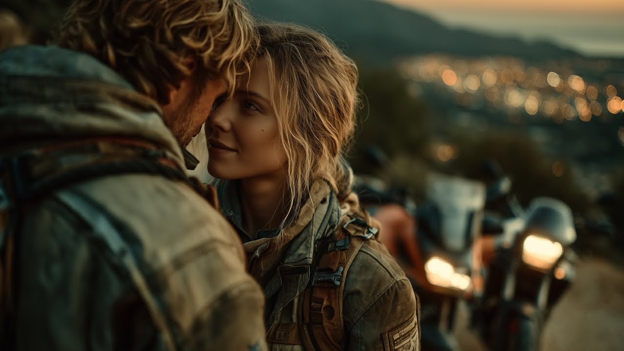 Simple Peace | Sons of Ashes