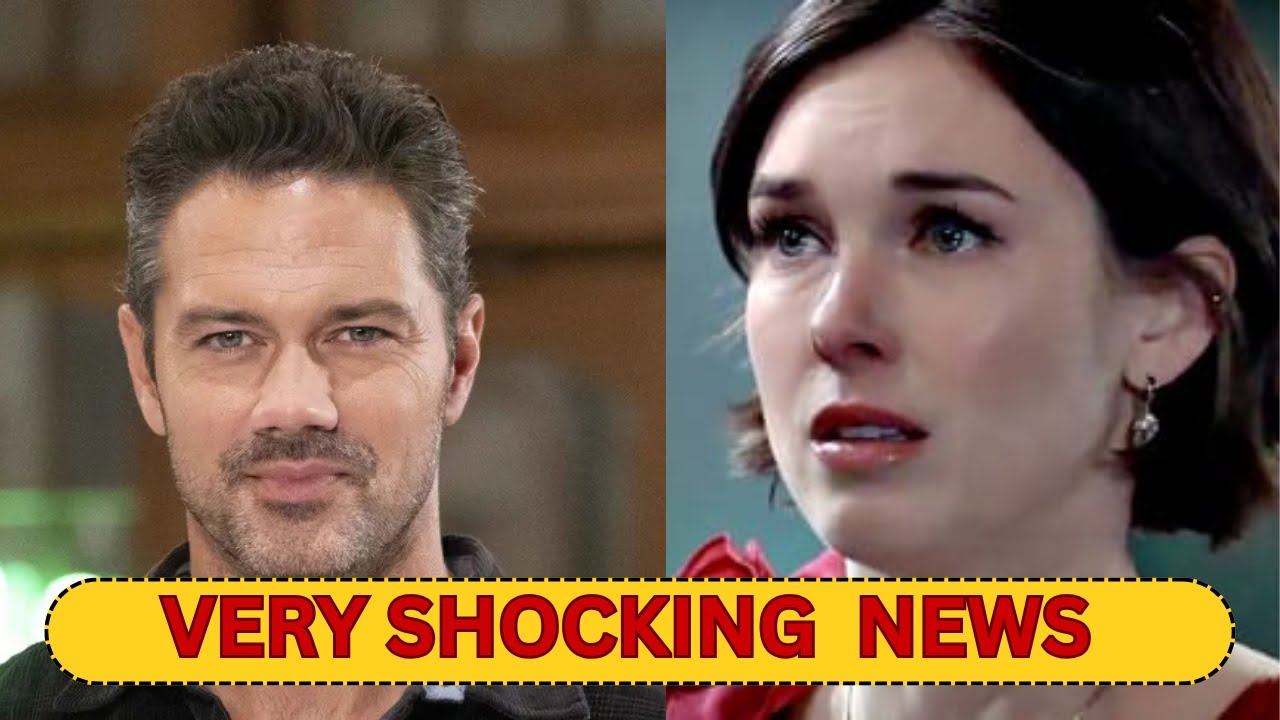 “SHOCKING! Willow Tortures Hubby & Nathan Confesses | General Hospital February Spoilers”