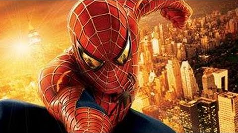 Spider-Man: Total Mayhem Walkthrough iOS/ Android