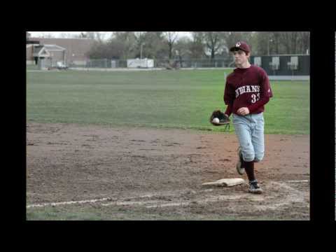Extended Version - Canal Winchester 8th Grade Boys Baseball - Pt. 2
