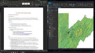 Remote Sensing Lab 7 Intro