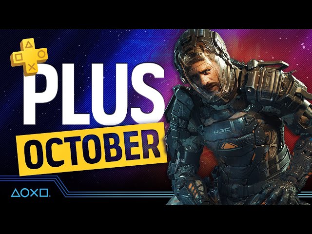 Playstation Plus Premium October 2023 Games – Free Games!