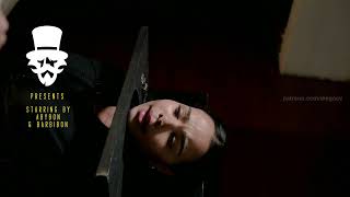 Beheading with handsawing & whsps to barbibon Teaser