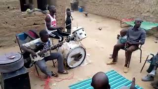 Music from Saharan WhatsApp trailer