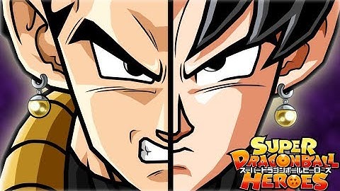 NEW DBZ TTT MOD FULL ISO + MENU SUPER DRAGON BALL HEROES  XENO VEGITO SSJ4 VS KANBA DOWNLOAD