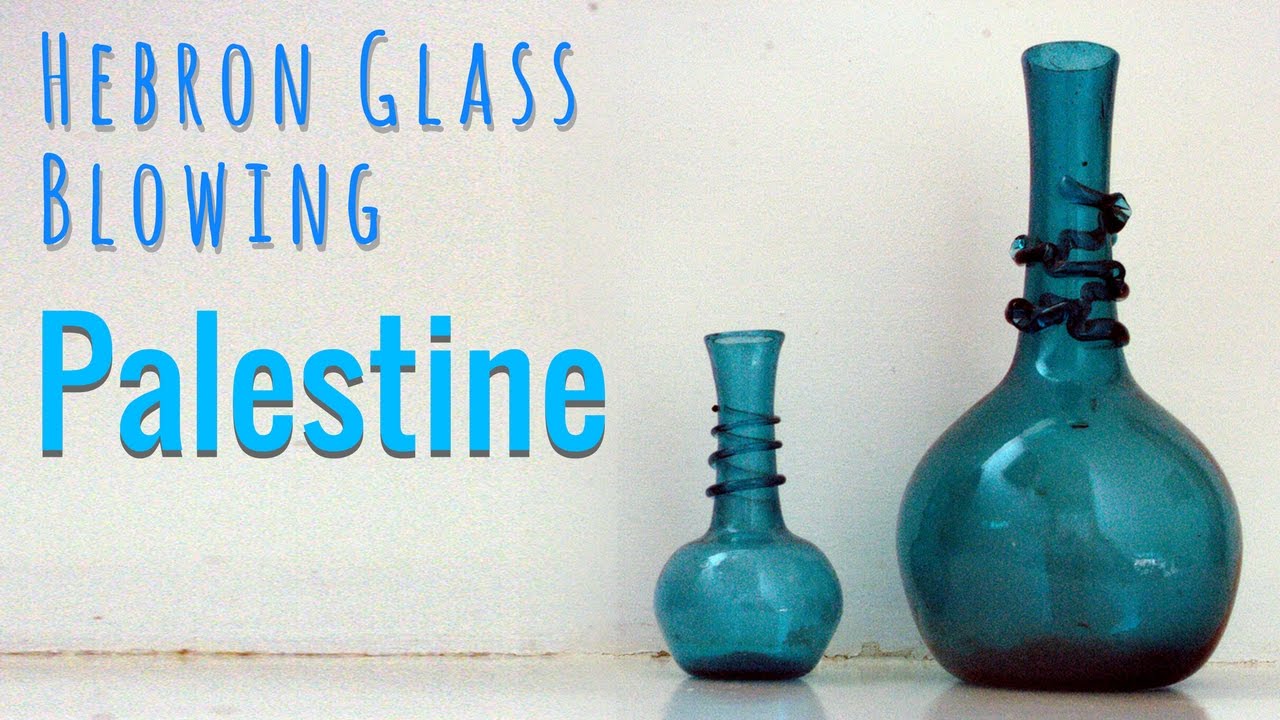 Hebron Glass Explore Quality Glassware and Ceramics YouTube