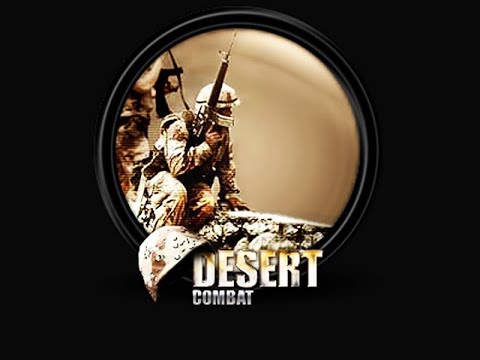 Видео: DICE си сътрудничи с екипа на DesertCombat