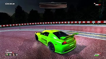 Fast & Furious: Showdown (Hong Kong Speed Run)-Chapter 08