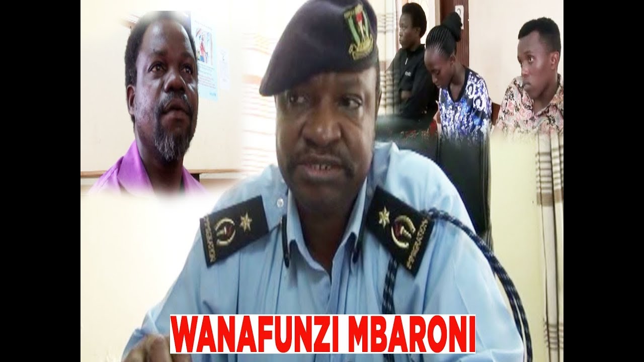 WANAFUNZI WA NJE WAKAMATWA KWA KUNUFAIKA NA MIKOPO