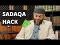 DON T GIVE SADAQA Without Doing This Sh Haitham 