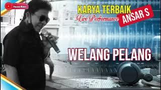 karya terbaik lagu bugis Ansar.s