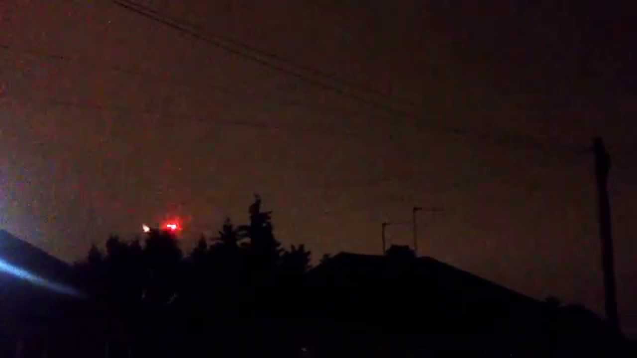 1.Noisy Night flights from London Heathrow Airport Southern Runway with Easterly take off 13-08-2015