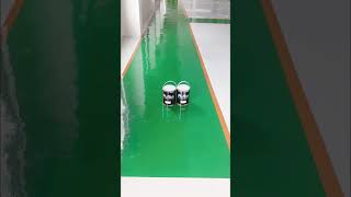 Puffin Epoxy Multi Layer