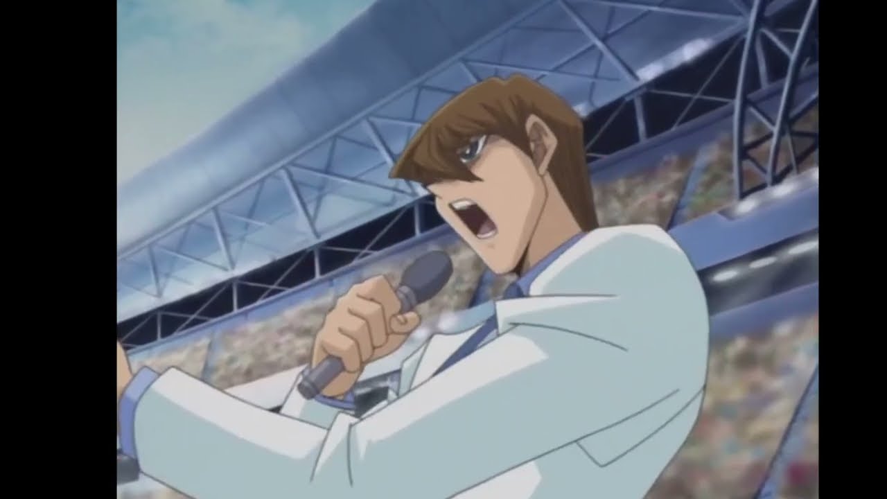 Yu-Gi-Oh! KC Grand Championship Tournament Trailer